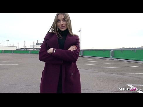 ❤️ ဂျာမန် Scout သည် စိတ်ကူးယဉ် စတီးလ် ဖြစ်သည် ❌ Russian porn မှာ ငါတို့မှာ ﹏