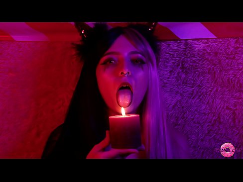 ❤️ ပါးစပ်ပြည့်စုံမှုနှင့်အတူ Sexy Succubus မှ စိတ်အားထက်သန်သော Blowjob ❌ Russian porn မှာ ငါတို့မှာ ﹏
