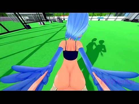❤️ Harpy monster ကောင်မလေး။ ❌ Russian porn မှာ ငါတို့မှာ ﹏
