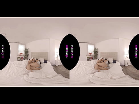 ❤️ PORNBCN VR ဂျနီဗာ Bellucci Katrina Moreno 4K 180 3D virtual reality တွင် လိင်တူချစ်သူ ငယ်ရွယ်သော လိင်တူချစ်သူနှစ်ဦး နိုးထလာသည် ❌ Russian porn မှာ ငါတို့မှာ ﹏