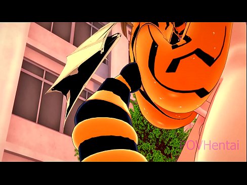 ❤️ Wasp Girl Monster ❌ Russian porn မှာ ငါတို့မှာ ﹏