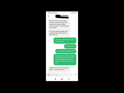 ❤️ Tinder မှ PAWG အသစ်တစ်ခုကို ကျွန်ုပ်၏ harem သို့ ထည့်ခဲ့သည် ( Tinder နှင့် စကားပြောပါ ) ❌ Russian porn မှာ ငါတို့မှာ ﹏